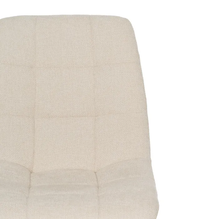 Set 4 scaune albe moderne|Scaune albe pentru dining [4]