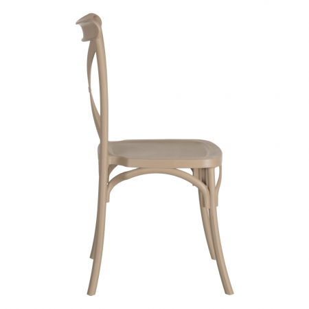 Set scaune bej moderne|Scaune elegante pentru amenajari sofisticate [2]