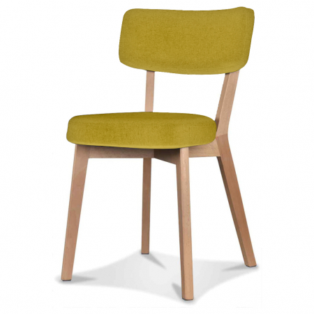 Stil de design - Scaun Catifea Modern|Scaune Design Premium