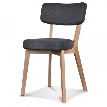 Scaun Tapitat Modern|Scaune Design Premium [4]