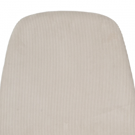 Set 4 scaune crem moderne [4]