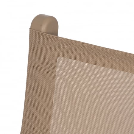 Set 4 scaune pliabile bej moderne [7]