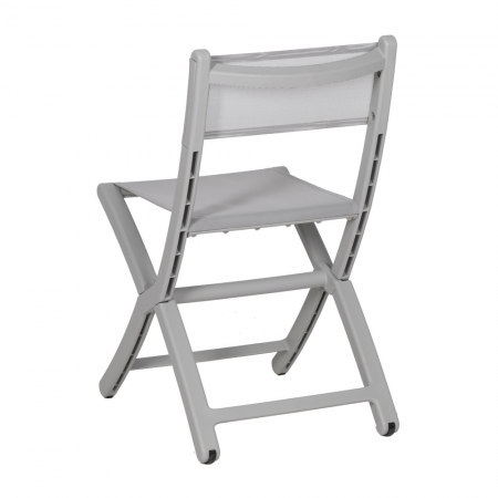 Set 4 scaune pliabile moderne [3]
