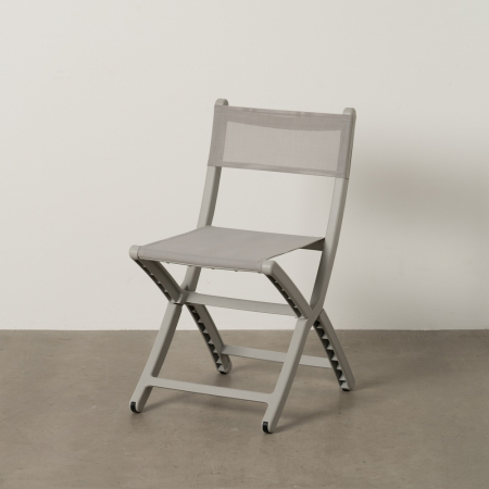 Scaune Pliabile - Set 4 scaune pliabile moderne