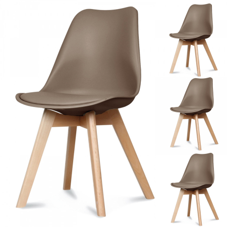 Mobilier - Scaun Scandinav Maro|Scaune Design Premium