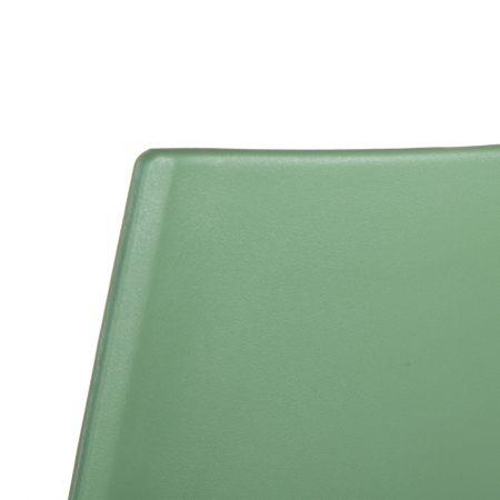 Set scaune moderne polipropilena|Scaune confortabile pentru decor contemporan [5]
