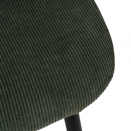 Set 4 scaune verzi moderne [7]