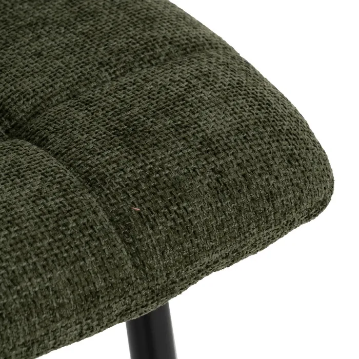 Set 4 scaune verzi moderne|Scaune verzi pentru interioare moderne [6]