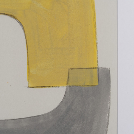 Tablouri decorative pictate manual pentru decor boho|Tablouri abstracte moderne de calitate [6]