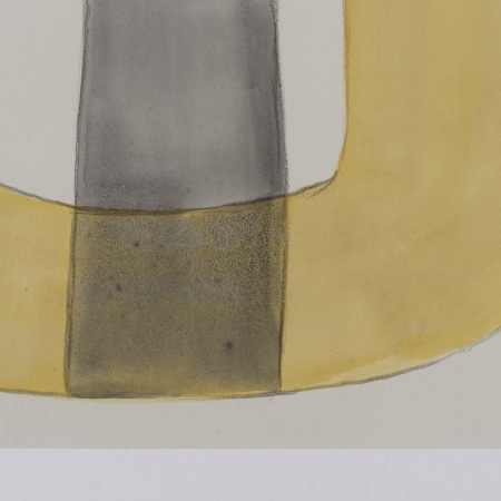 Tablouri decorative pictate manual pentru decor boho|Tablouri abstracte moderne de calitate [7]