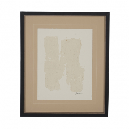 Tablouri rustice pictate manual pentru perete accent|Decor artistic pe suport de lemn natural [1]