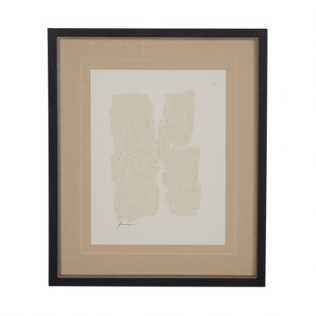 Tablouri rustice pictate manual pentru perete accent|Decor artistic pe suport de lemn natural [3]