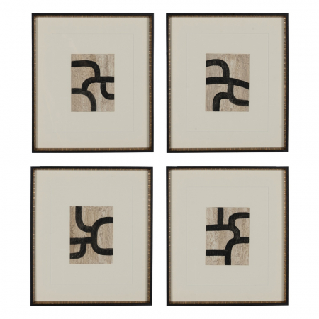 Decoratiuni perete - Tablouri moderne pictate manual pentru decor contemporan|Tablouri abstracte de calitate