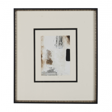 Tablouri abstracte pictate manual pe lemn si sticla|Seturi decorative pentru pereți cu personalitate [1]