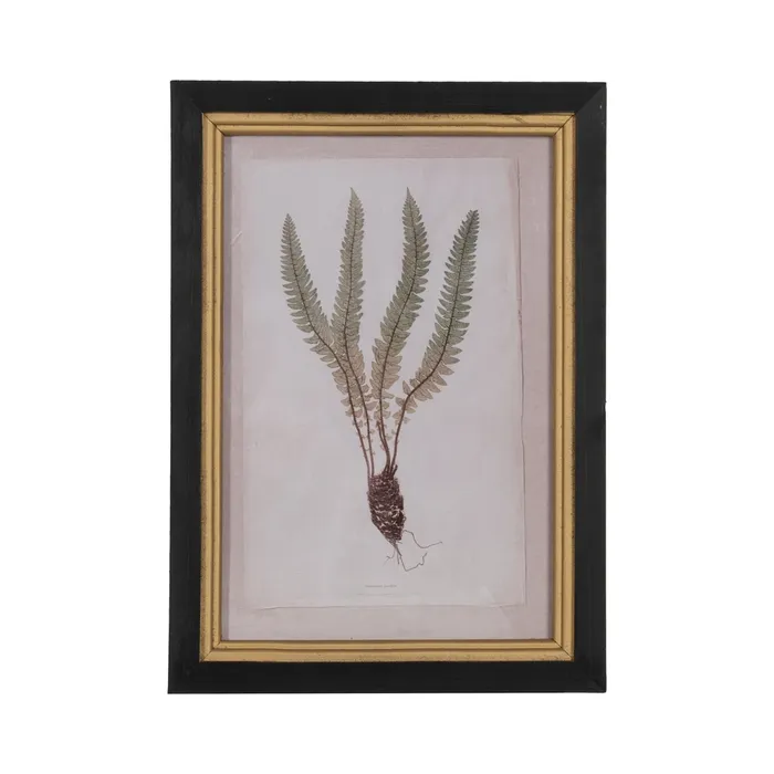 Set tablouri botanice verzi|Decorațiuni naturale elegante [3]