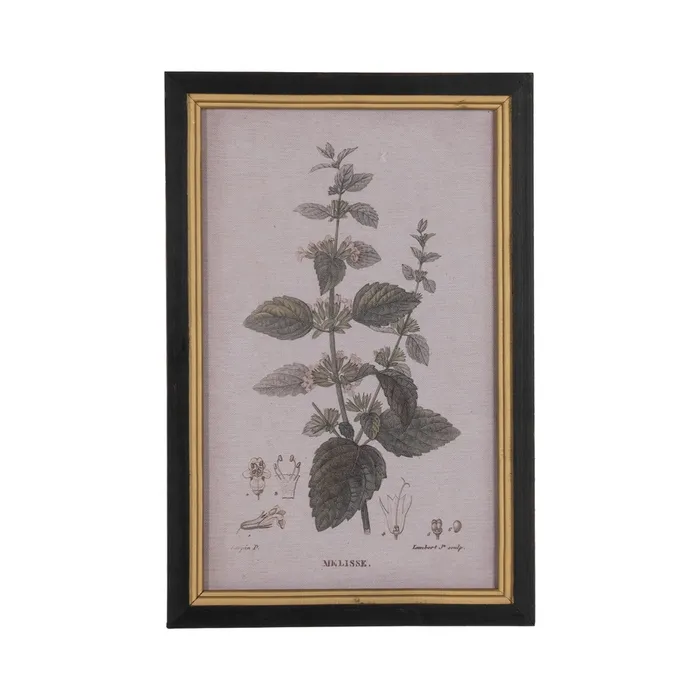 Set tablouri florale lemn|Decorațiuni naturale elegante [1]