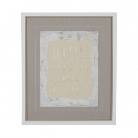 Tablouri abstracte mari pentru decor elegant|Seturi decorative din materiale naturale [4]