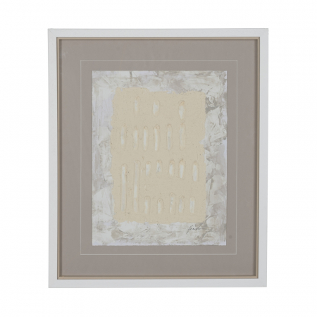 Tablouri abstracte mari pentru decor elegant|Seturi decorative din materiale naturale [2]