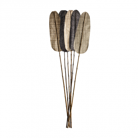 Etnic - Crengi decorative etnice rafie|Decoratiuni organice moderne