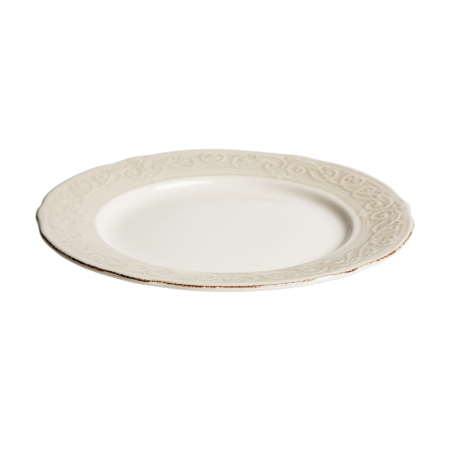 Farfurii ceramica shabby chic|Seturi farfurii vintage [1]