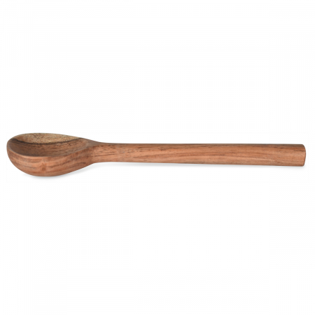 Lingurita Lemn Natural|Tacamuri Design Premium [3]