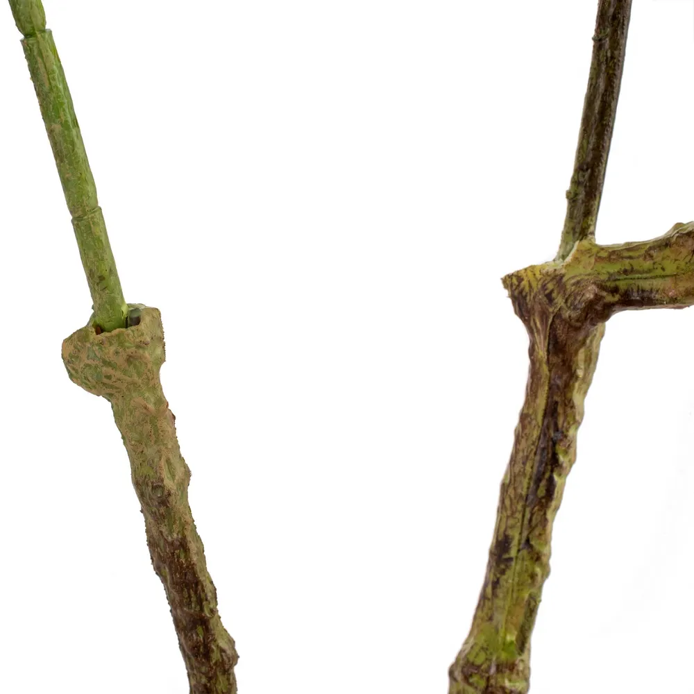 Ramurele inflorite artificiale | Aranjamente florale | Vaze inalte [4]