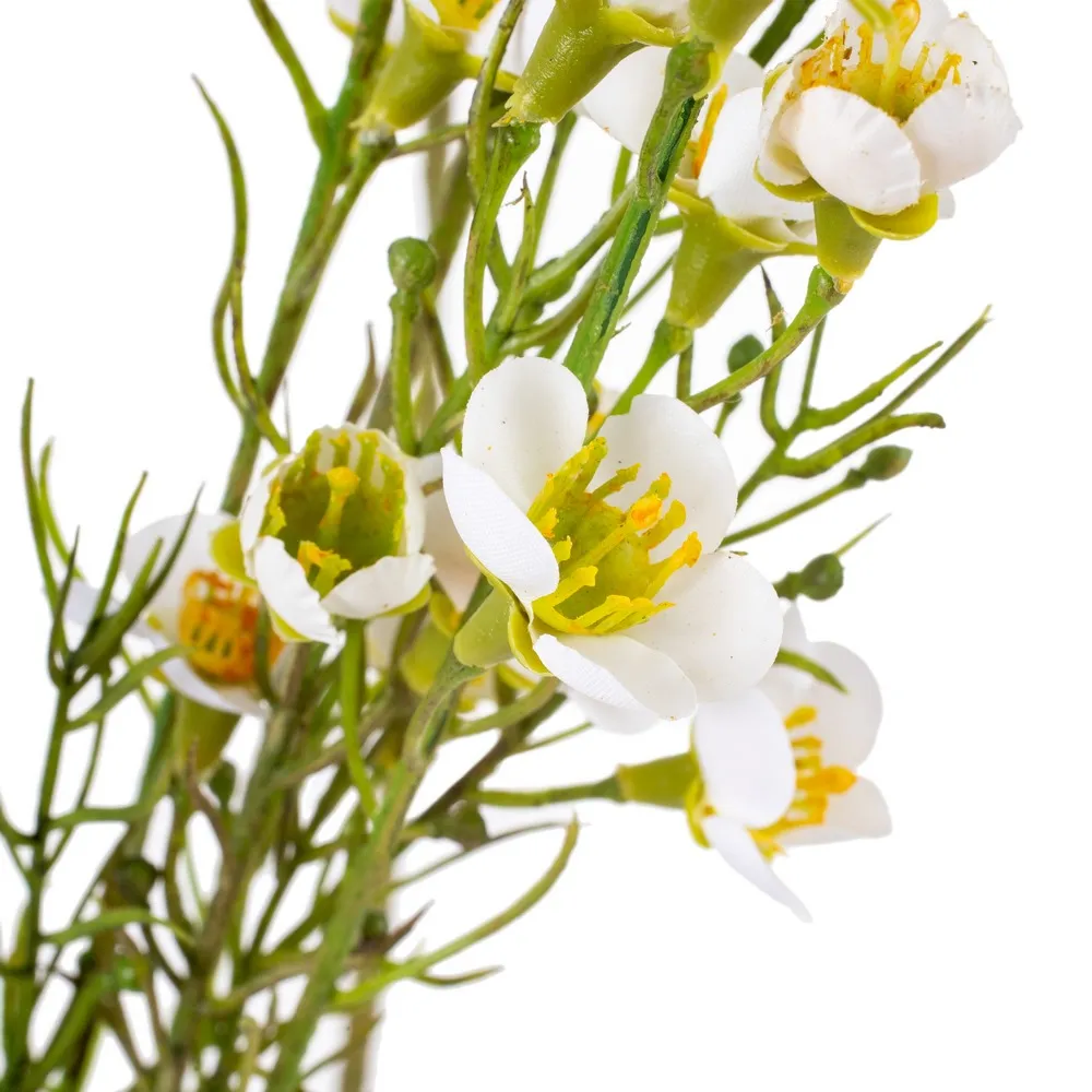Ramurele inflorite artificiale | Aranjamente florale | Vaze inalte [2]