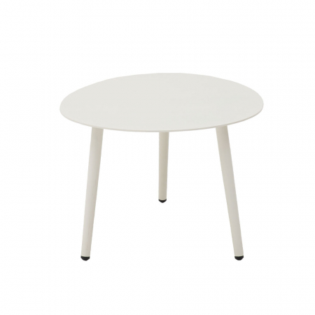 Set mobilier living 1+2+1 natural Cave cu rattan și aluminiu [16]