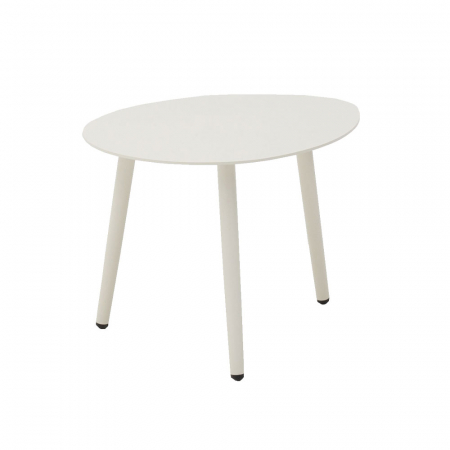 Set mobilier living 1+2+1 natural Cave cu rattan și aluminiu [19]