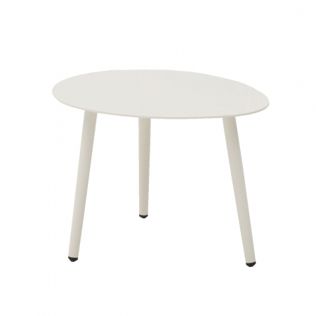 Set mobilier living 1+2+1 natural Cave cu rattan și aluminiu [18]