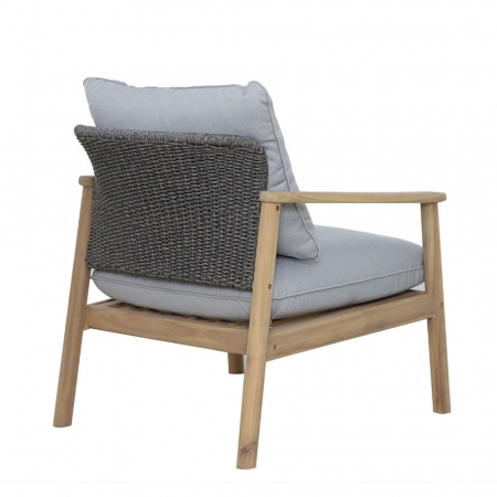 Set gradina Freeland stejar natural gri [8]
