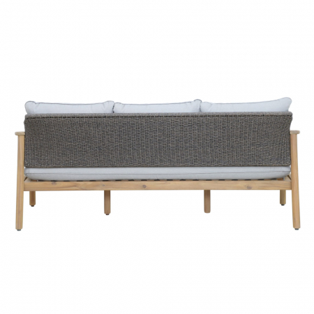 Set gradina Freeland stejar natural gri [5]