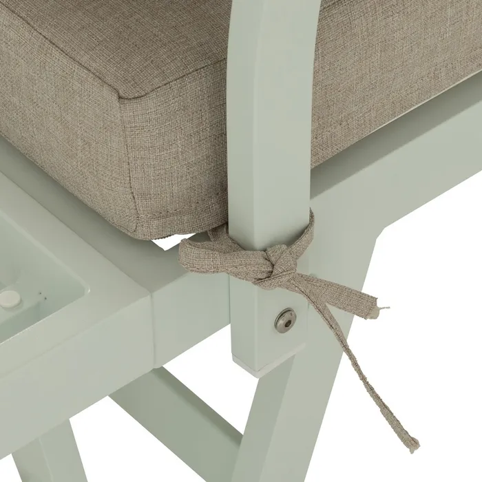 Set mobilier exterior aluminiu|Mobilier grădină de calitate [14]