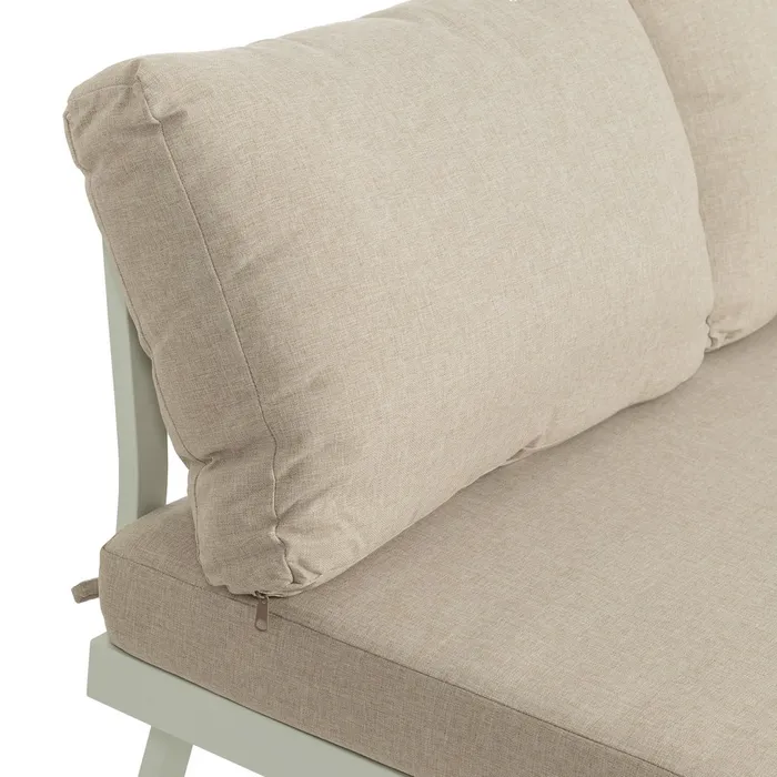 Set mobilier exterior aluminiu|Mobilier grădină de calitate [5]