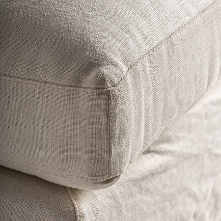 Sezlong contemporan crem | Sezlonguri moderne living [4]
