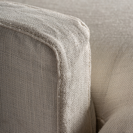 Sezlong contemporan crem | Sezlonguri moderne living [7]