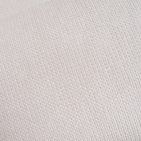 Șezlong crem textil metalic elegant [7]