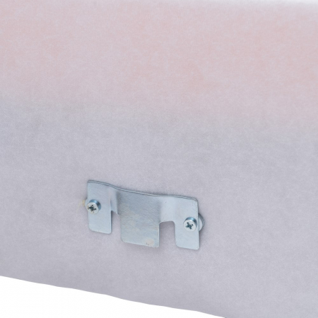 Sezlong Crem CreativDeco - Piesa Eleganta pentru Camere Spatioase [10]