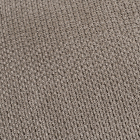 Șezlong taupe textil metalic elegant pentru relaxare Altea [11]