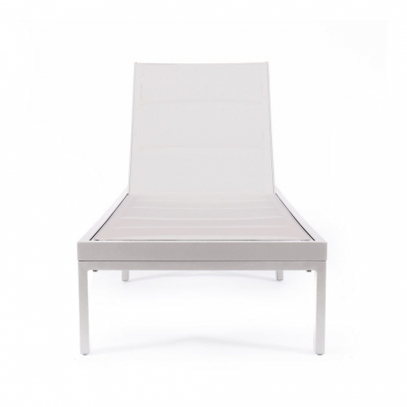 sezlong alb aluminiu textil piscina terasa hotel [1]