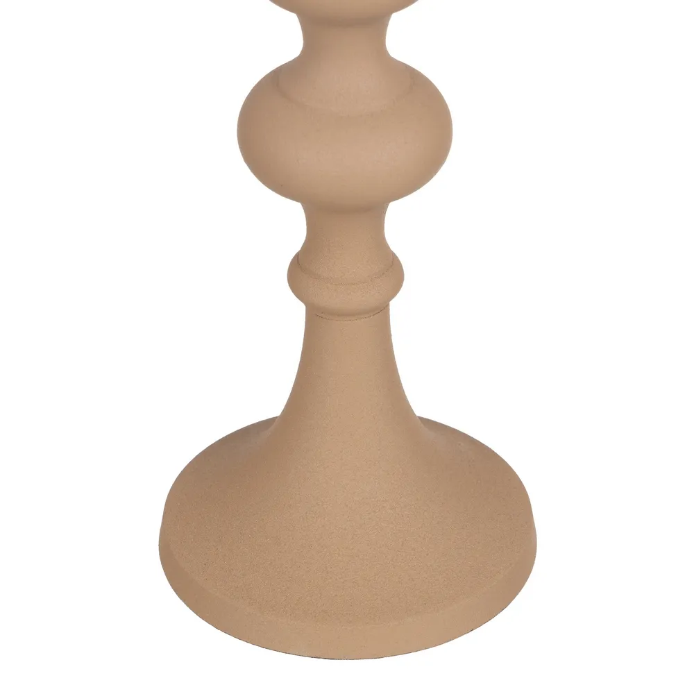 Sfesnic Bej Minimalist | Decoratiuni Interioare | CreativDeco [1]