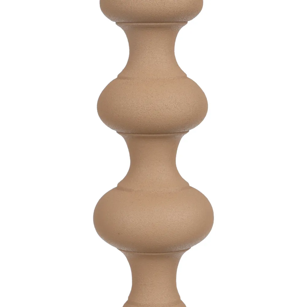 Sfesnic Bej Minimalist | Decoratiuni Interioare | CreativDeco [2]