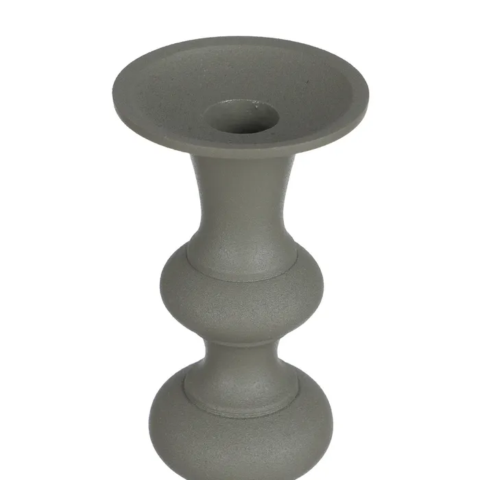 Sfesnic Gri Minimalist | Decoratiuni Interioare Moderne [2]