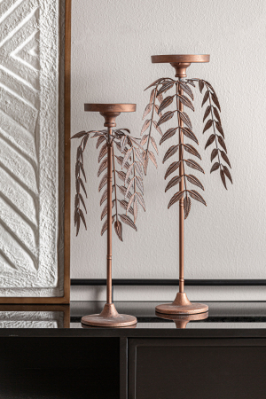 Sfesnic Art Deco aramiu|Sfesnice premium living [3]