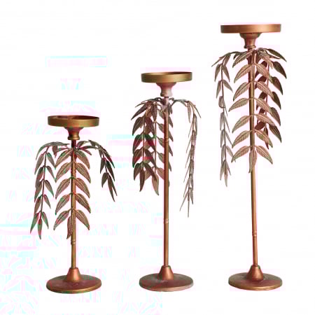Sfesnic Art Deco aramiu|Sfesnice premium living [3]
