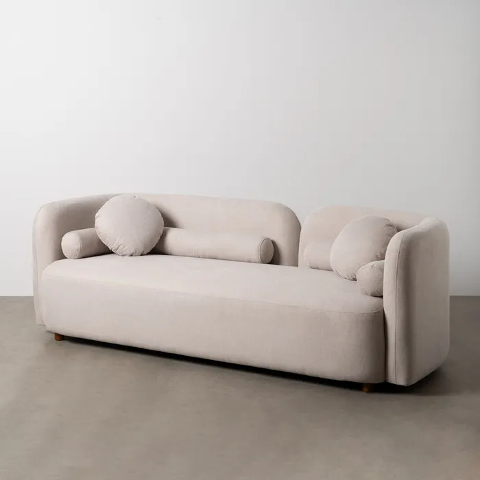 Canapele - Sofa modernă trei locuri|Mobilier living de calitate