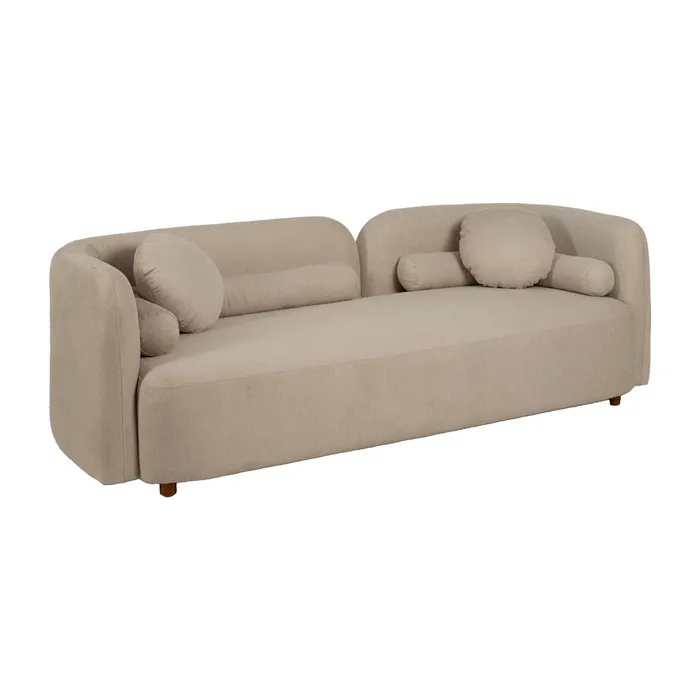 Sofa modernă trei locuri|Mobilier living de calitate [1]
