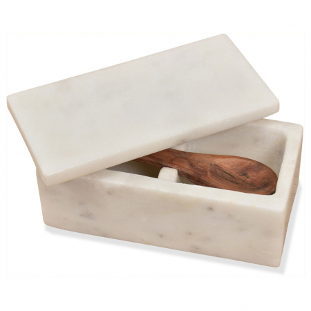 Recipient Marmura Modern|Accesorii Masa Premium [4]