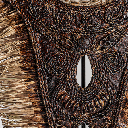 Statueta decorativa verticala|Decoratiuni etnice [1]