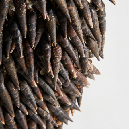 Statueta decorativa scoici|Decoratiuni etnice maritime [1]